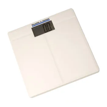 Digital Floor Scale