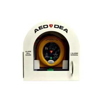 Samaritan Pad 500P Defibrillator Kit