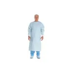 Procedure Gown, for Chemotherapy Drug Testing