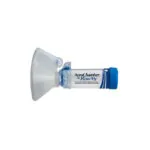 AeroChamber Plus Flow-Vu Chamber, Drug Delivery System