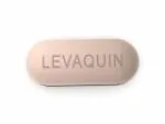 Levaquin(Levofloxacin)