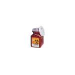 Needle Container, 0.7qt, Red