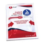 Instant Hot Pack