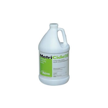 MetriCide 28 Disinfectant Solution