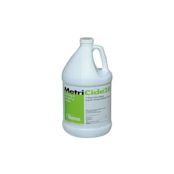 MetriCide 28 Disinfectant Solution