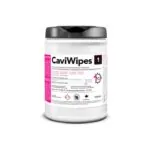 CaviWipes1 Surface Disinfectanting Wipe