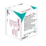 Tempa DOT™ Clinical Thermometer, Celsius Scale