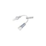 Extension Set, Standard Bore, Priming Volume 2.3mL, L21"