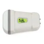 Doppler Vascular Probe