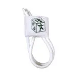 SOFTCHECK® Blood Pressure Cuff, Double tube, Male Luer Fitting