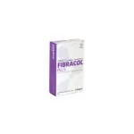 FIBRACOL® PLUS Collagen Alginate Dressing, W2" x L2"