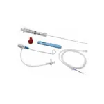 Safe-T-Centesis® Catheter Drainage Kit