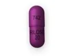 Prilosec (Omeprazole)