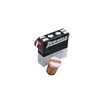 Tamper Resistant Tape