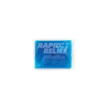 Rapid Relief® Cold/Hot Gel Compress