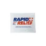 Rapid Relief® Deluxe Cold/Hot Gel Compress