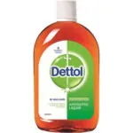 Dettol Antiseptic Solution