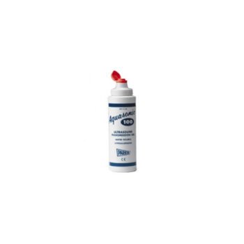 Ultrasound Gel, 250mL