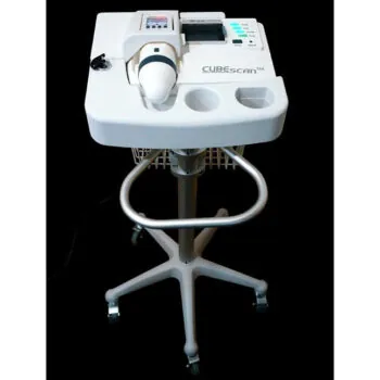 Mobile Stand, For RXBC-900 Biocon Bladder Scanner