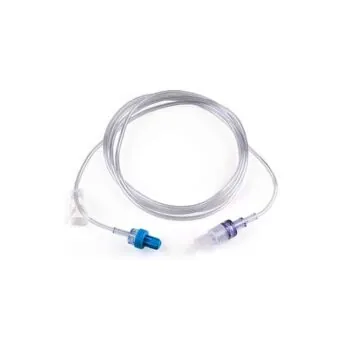 CADD Extension Set, L60" 1.7mL Priming Volume