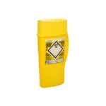Sharps Container, 0.6L