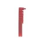 Recording Pen, For Freezer Temperature Recorder, Red