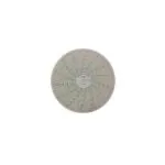 Recording Chart Paper, Circular Type