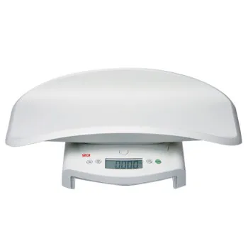 Infant Scale, Digital