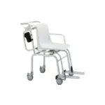Digital Chair Scale, with Wireless Transmission