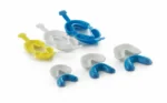 Disposable Fluoride Trays