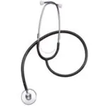 Stethoscope, Single-Head, Adult