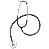 Stethoscope, Single-Head, Adult