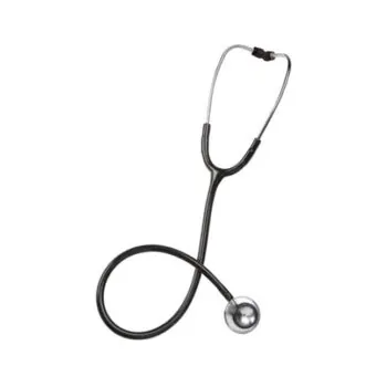 Stethoscope, Dual-Head, Light Weight