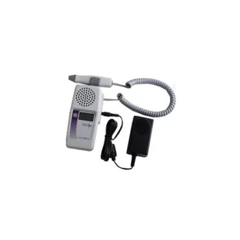 LifeDop™ 250 Series Handheld Doppler, With 3MHz Probe