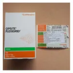 OPSITE™ FLEXIGRID™ Transparent Adhesive Film Dressing