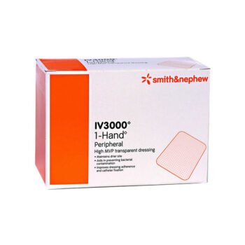 IV3000 Transparent Film Dressing