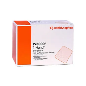 IV3000 Transparent Film Dressing