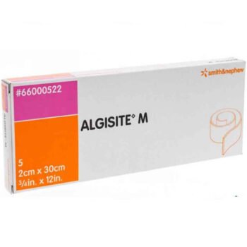 ALGISITE M Calcium Alginate Dressing