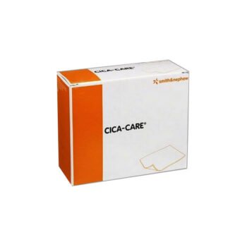 Cica-care Adhesive Gel Sheet