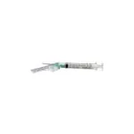 SurGuard® 3 Safety Hypodermic Needle, L1-1/2"
