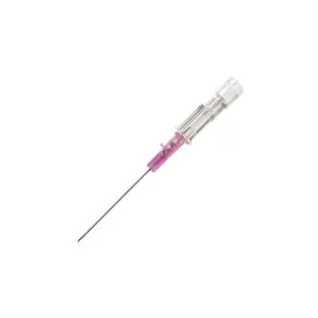 Surshield® Safety IV Catheter, ETFE