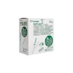 Surshield® Safety IV Catheter, Polyurethane,L1-1/4"