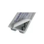 Pharmacy Tray, Luer Lock Tip Syringe, Without Needle