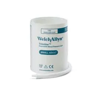 Trimline™ Blood Pressure Cuff, Two Tube, With Screw Connector