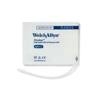 Trimline™ Blood Pressure Cuff, One Tube, with Male Bayonet/Rectus Connector