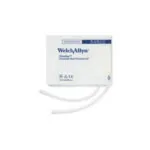 Trimline™ Blood Pressure Cuff, Vinyl, Two Tube, with Male Slip Luer, Neonate, Disposable