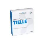 TIELLE™ Non Adhesive Hydropolymer Dressing