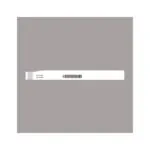 Personal ID® Adhesive Wristband, Adult/Pediatric and Infant, W1-9/16" x L13-1/2"