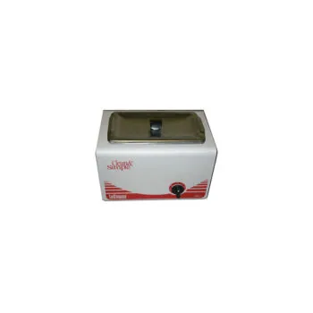 Clean & Simple™ Ultrasonic Cleaner System, W10.25" x H8.25" Depth 6.5" 0.85GL