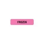 Specimen Medical Label